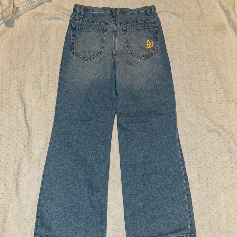Girls jeans - Picture 3 of 3